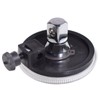 Supercrazy 1/2 Inch Drive Torque Angle Gauge Wrench Tool