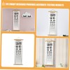Alipis Visual Testing Chart Eye Chart for Family Vision Exams