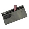 Vapes of Wrath Smell-Proof Storage Bag with Combination Lock, Grey
