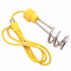1500W Stainless Steel Electric Immersion Heater Boiler for Home Office