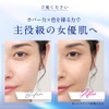 ODELIA Luminous Fit Cushion Foundation Case