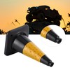 Road Cone Reflective Traffic Road Cone Fit for HSP RC