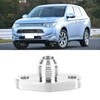 Turbo Oil Return 8AN Drain Flange 1.5in Fit for Garrett