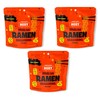 HOXY Journey of Korea "Korean Ramen Seasoning" | Gluten Free,