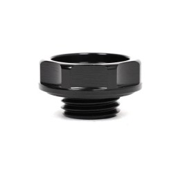 BloxRacing BLOX Racing Billet for Honda Oil Cap - Black
