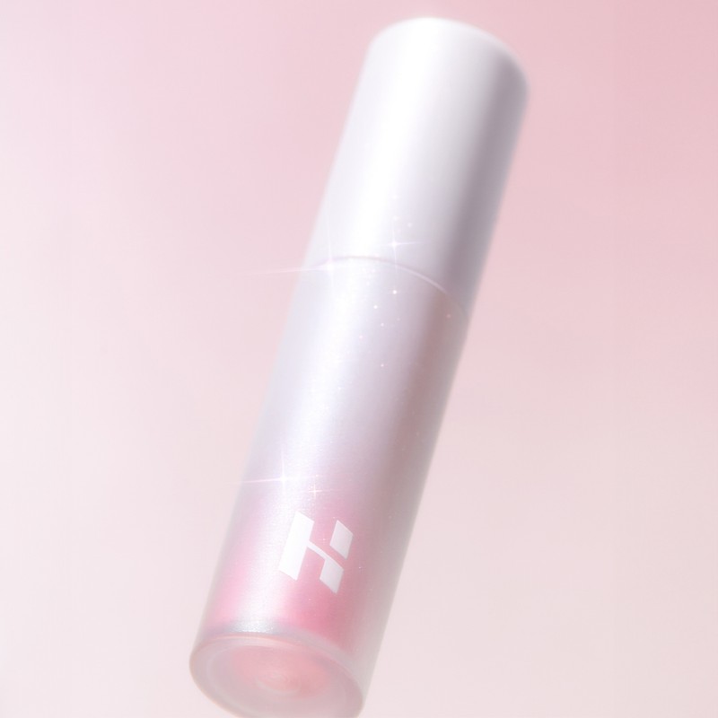 Holika Holika Luminous Milk Fit Blush 4ml - 01 Melon