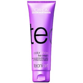 Loreal Professionnel Tecni.Art Colour Show Liss Cream - 125ml