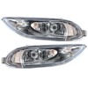 ANTUKO 2-Pack Fogs Light Assembly Fog Lamps with Switch Wiring