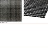 10 mm Square Mosaic Tile [Regular Color] Tiles on the