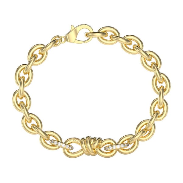 GUESS PULSEIRA, AÇO, TU, Stainless Steel, No Gemstone, Stainless Steel,