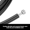 2m Bike Bicycle Hydraulic Disc Brake Hose Tube Kits Set