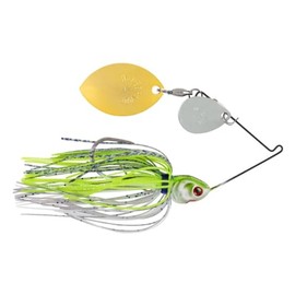 BOOYAH Covert Finesse Oklahoma Colorado-JC Special #4 Gold Oklahoma #3 Nickel Colorado-1/2 oz