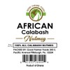 Good Farmer Foods African Calabash Nutmeg 2oz
