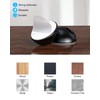 JANREAY Cable Holder Cable Clips, 14 Packs Multi-Purpose Cable Management
