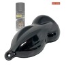 DYC Gloss Piano Black HyperDip Peelable Paint Spray 11oz Aerosol