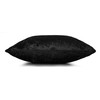 large plain crush velvet cushions + covers or covers 10