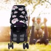 4 in 1 Baby Infant Seat Stroller Cover Nursing Breastfeeding