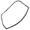 Oven Door Seal Gasket for Smeg Oven Equivalent to 754130519