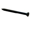 Small Parts 0620YQFT #6-18 x 1-1/4" Square Drive Trim Head