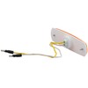 Grote 47263 SuperNova - Luz LED de perfil bajo (bisel