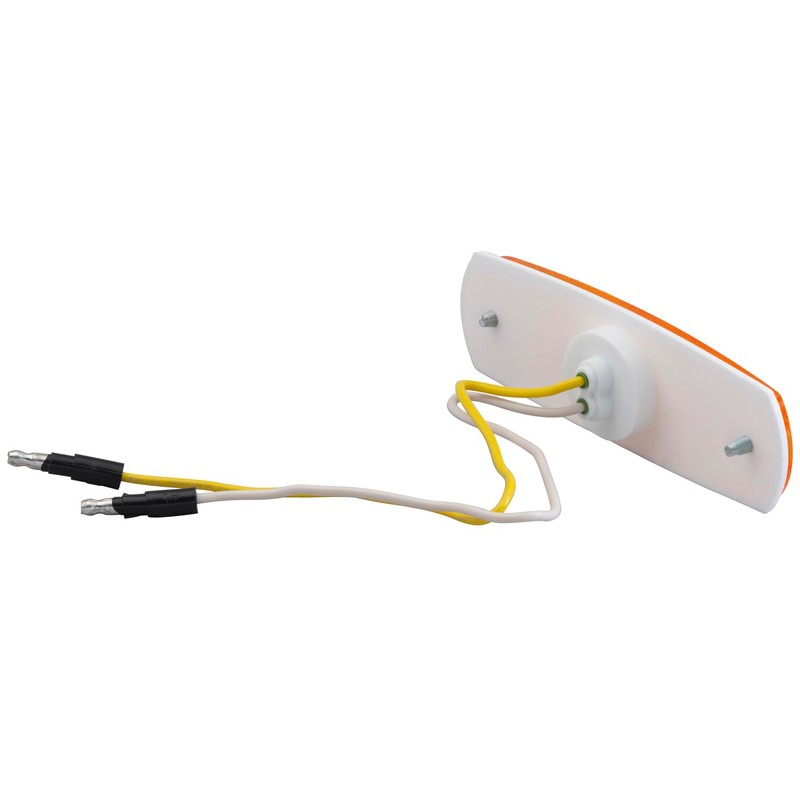 Grote 47263 SuperNova - Luz LED de perfil bajo (bisel