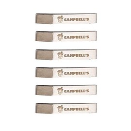 Campbell's Classy Cloth Clip (6 Count)
