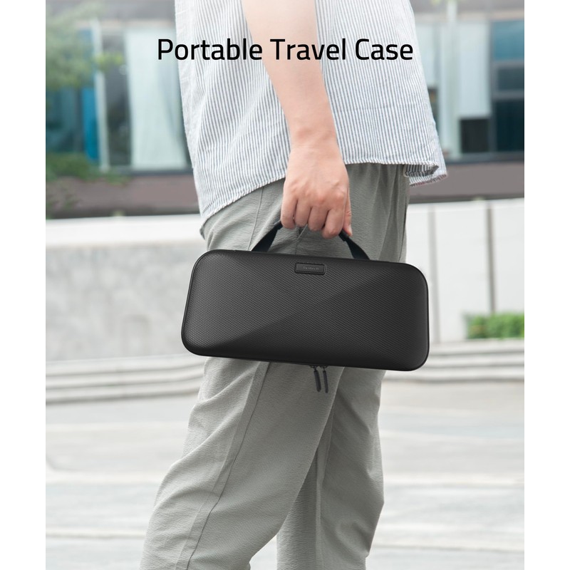 Syntech Hard Carrying Case Compatible with ASUS ROG Ally/ROG Ally