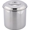 Wahei Freiz Ajido AD-29 Kitchen Pot, Round, With Lid