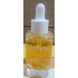 ILF U Skin Booster Lifting Premium EGF Ampoule 30ml / 아이엘프유 스킨 부스터 리프팅 프리미엄 EGF 앰플 30ml