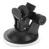 SHOWERORO Car Suction Cup Mount for Dash Cam and Cameras