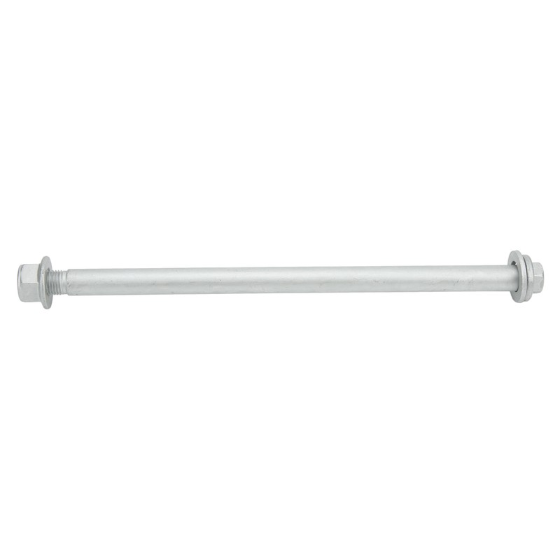 Rear Swingarm Pivot Bolt Nut Washer Firm Fixing 90305‑GE8‑003 for