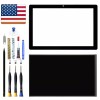 For BLU LCD Display Touch Screen Digitizer Replacement For BLU