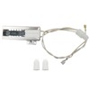 5304509706 316489402 Gas Range Oven Igniter Fit for Frigidaire FFGF3047LSE,
