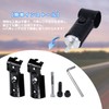 NSJ-1*4 Attachments for 1.1-Inch (28 mm) Diameter Erector (Creform) and