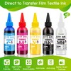 CenDale DTF Ink 600ML - Upgraded High Viscosity DTF Transfer