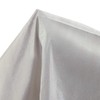 Eco Ride World sb_128-01 Aluminum Sheet, Thick Aluminum Blanket, Low