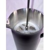 Starbucks Reserve Stainless Steel Coffee Press Matte Black New With