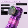 Wormhole Tattoo Gun Kit Wireless Tattoo Kit Tattoo Machine with