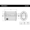 RIDEX 8A0253 air filter, air filter, filter
