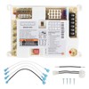 50A55-843 Furnace Control Board Fit for White Rodgers and Lennox