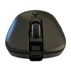 LC-POWER 2,4GHz Gaming Funkmaus mit Einstellbarer DPI/CPI Auflösung, LC-M900B-C-W