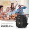 Carrying Case Compatible with Bose S1 Pro/S1 Pro+, Portable Speaker
