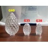 Light Effects GE Color Effects Christmas G35 G-35 Reflective Replacement
