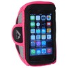 More Mile Running Armband Phone Carrier