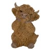 Vivid Arts - Highland Cattle Pet Pal - XRL-HLC5-F