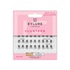 Eylure Clusters Individuals Trios (18 hr glue)
