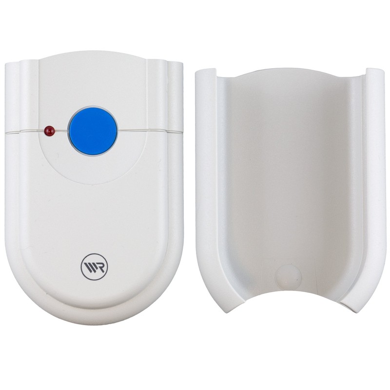 1-channel Keeloq 4385 radio handheld transmitter (80000027) for 4340 multifunctional