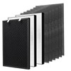 Air220 Air320 Filter Replacement Compatible with Bissell Air320 Air220 2768A