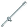 Proxxon 1.27 cm, 1/2 "-prolunga with Sliding attachment, 250 mm