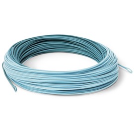 CORTLAND - Finesse Trout II - Trout Series Fly Line (HERON / LIGHT BLUE, WF2F)